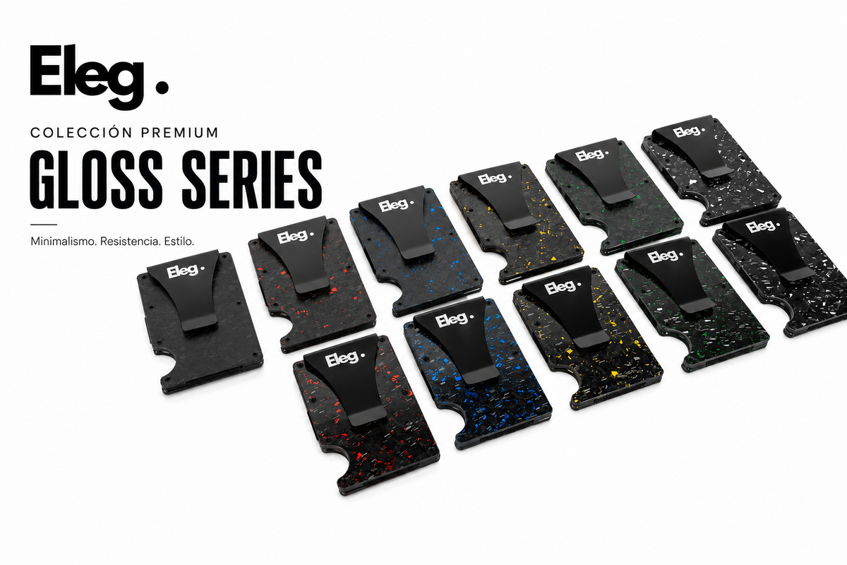GLOSS SERIES
