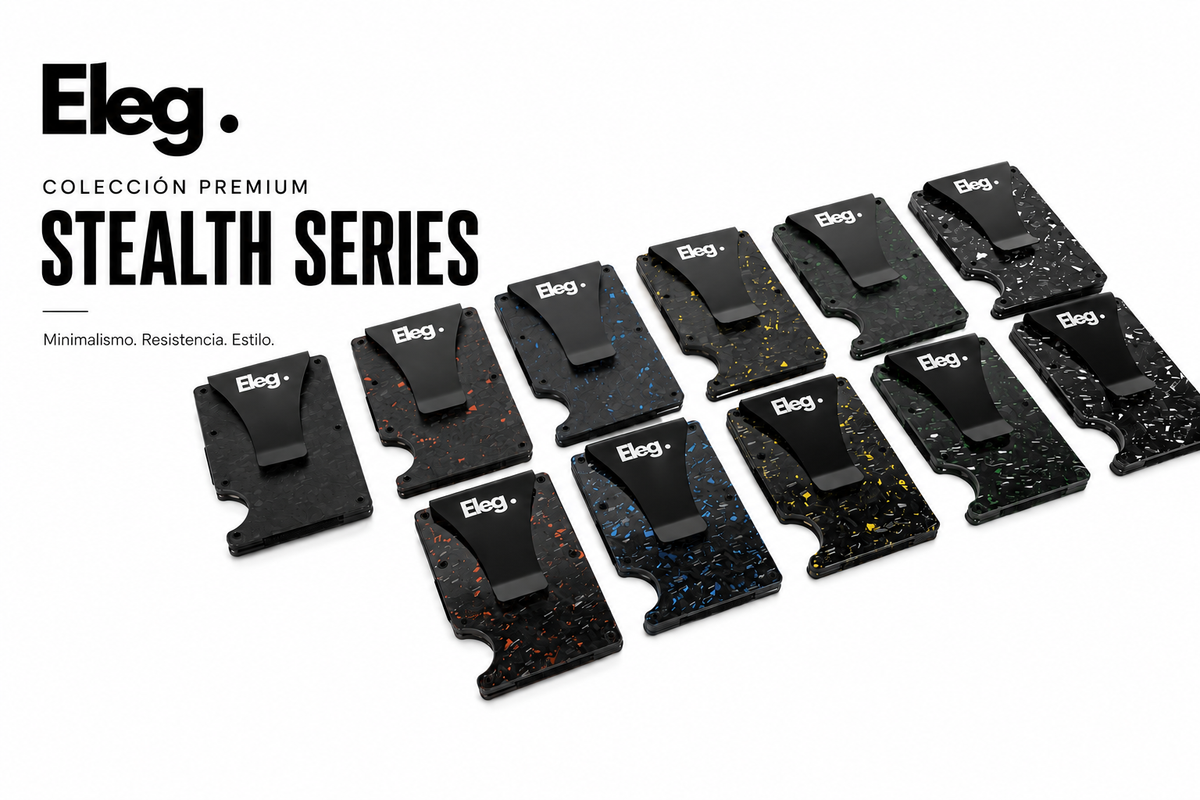 Stealth series