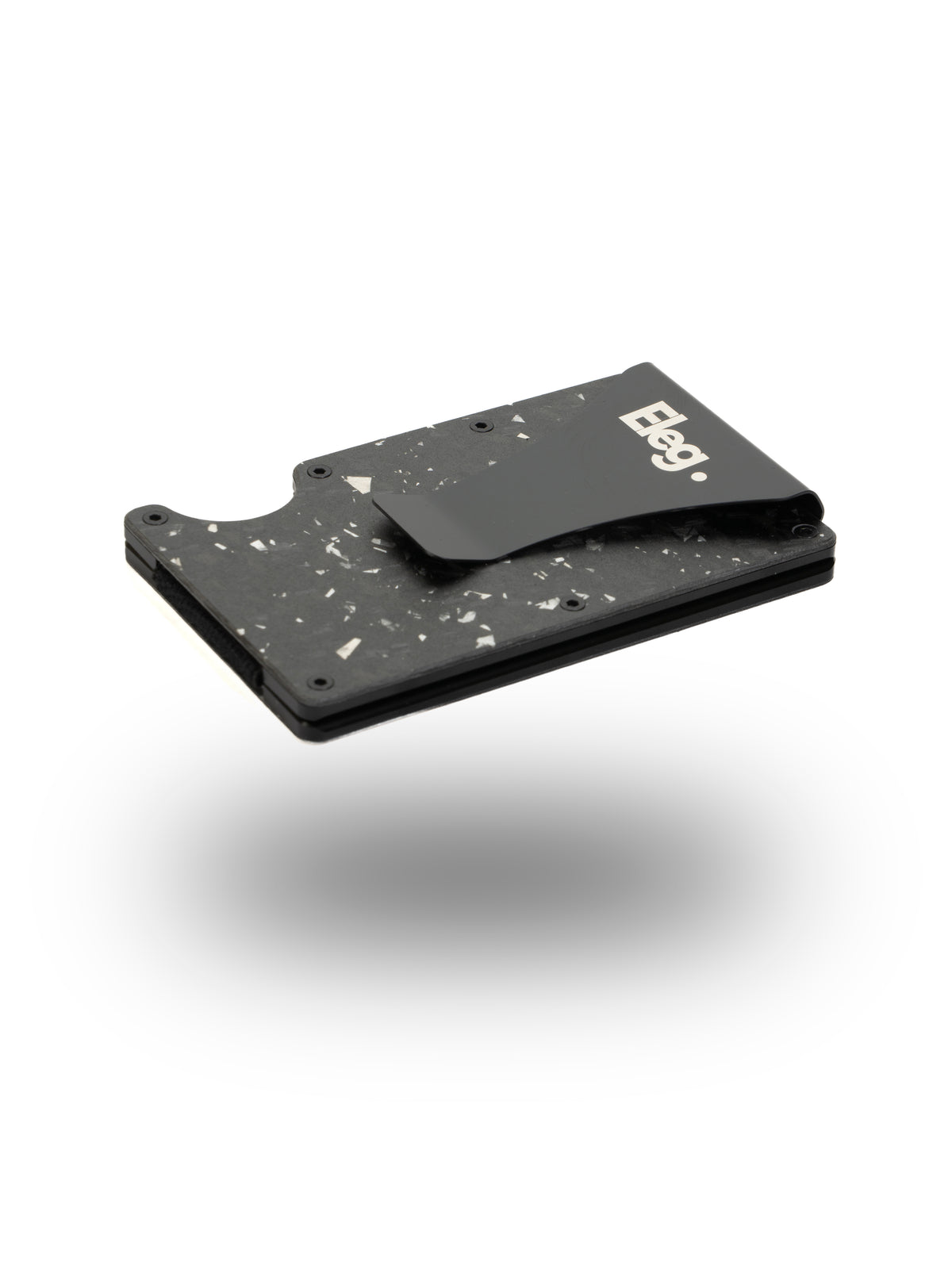 Graphite silver