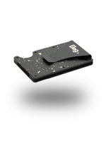 Graphite silver